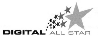 DIGITAL ALL STAR