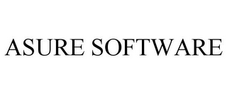 ASURE SOFTWARE