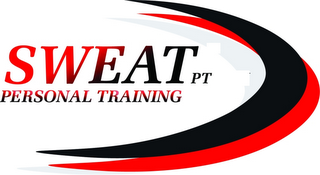 SWEAT PT PERSONAL TRAINING