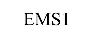 EMS1