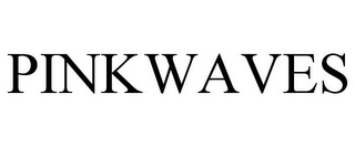 PINKWAVES