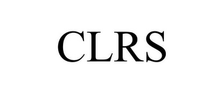 CLRS