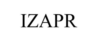 IZAPR