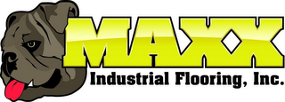 MAXX INDUSTRIAL FLOORING, INC.