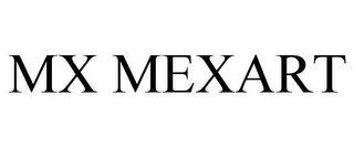 MX MEXART