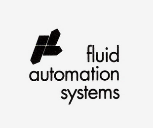 FLUID AUTOMATION SYSTEMS