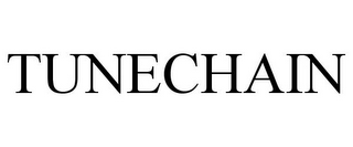 TUNECHAIN