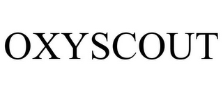 OXYSCOUT