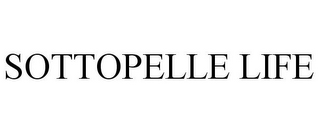 SOTTOPELLE LIFE