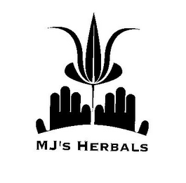 MJ'S HERBALS