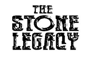 THE STONE LEGACY