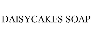 DAISYCAKES SOAP