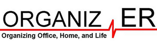 ORGANIZER ORGANIZING OFFICE, HOME, AND LIFE