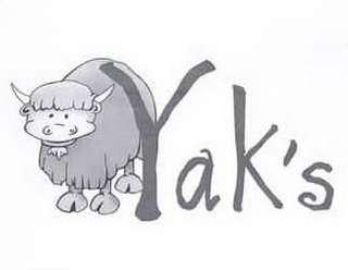 YAK'S