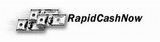 RAPIDCASHNOW