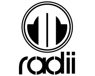 RR RADII