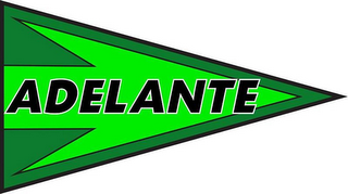 ADELANTE