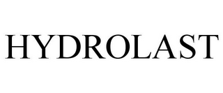 HYDROLAST