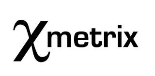 XMETRIX