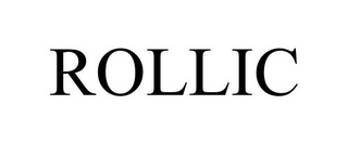 ROLLIC