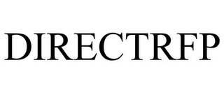 DIRECTRFP