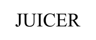 JUICER