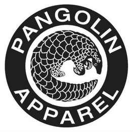 PANGOLIN APPAREL