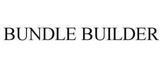 BUNDLE BUILDER