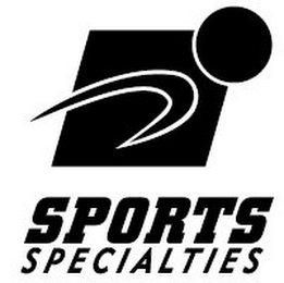 SPORTS SPECIALTIES