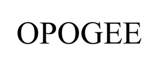 OPOGEE