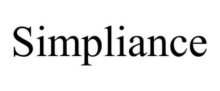 SIMPLIANCE