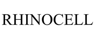 RHINOCELL