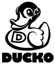 D DUCKO