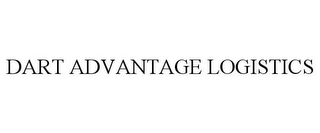 DART ADVANTAGE LOGISTICS