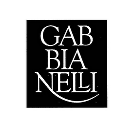 GAB BIA NELLI