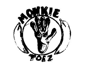 MONKIE TOEZ