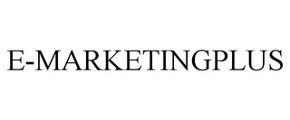 E-MARKETINGPLUS