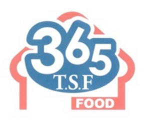 365 T.S.F FOOD