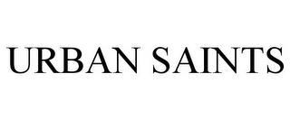 URBAN SAINTS