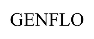 GENFLO