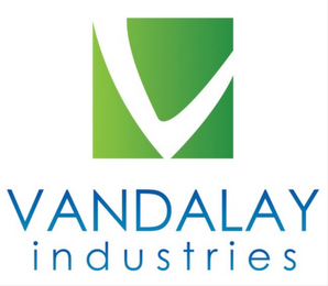 V VANDALAY INDUSTRIES