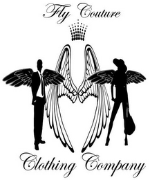 FLY COUTURE CLOTHING COMPANY
