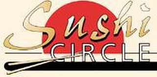 SUSHI CIRCLE