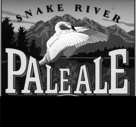 SNAKE RIVER PALE ALE