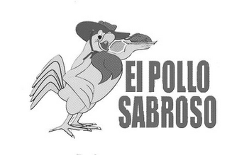 EL POLLO SABROSO