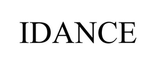 IDANCE