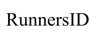RUNNERSID