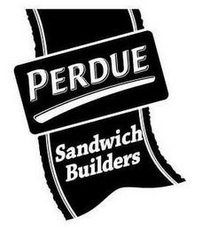 PERDUE SANDWICH BUILDERS