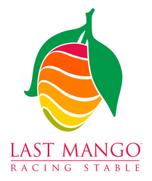 LAST MANGO RACING STABLE