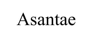 ASANTAE